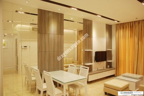 94m2 Apartment in Phu Nhuan, Ho Chi Minh, No. 15178 3