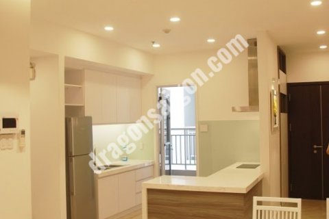 Studio Apartment in Phu Nhuan, Ho Chi Minh, No. 15178