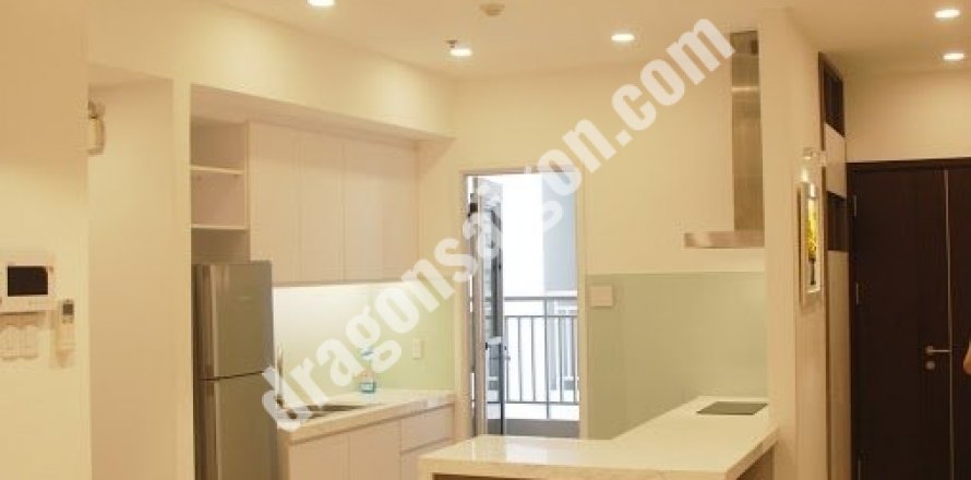 Studio Apartment in Phu Nhuan, Ho Chi Minh, No. 15178