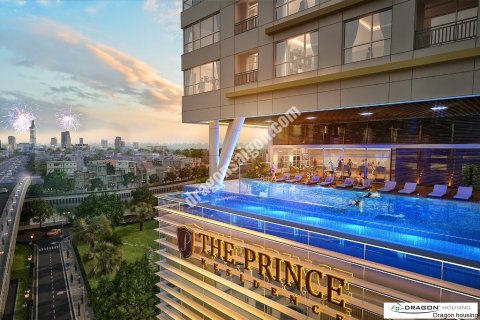 94m2 Apartment in Phu Nhuan, Ho Chi Minh, No. 15178 9