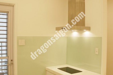 94m2 Apartment in Phu Nhuan, Ho Chi Minh, No. 15178 2