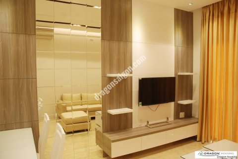 94m2 Apartment in Phu Nhuan, Ho Chi Minh, No. 15178 5