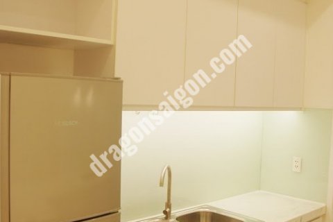 94m2 Apartment in Phu Nhuan, Ho Chi Minh, No. 15178 4