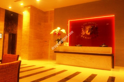 94m2 Apartment in Phu Nhuan, Ho Chi Minh, No. 15178 11