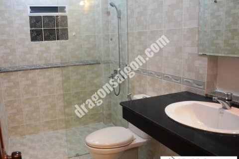 Квартира 40м2 в Район 1, Хошимин ,  № 15294 3