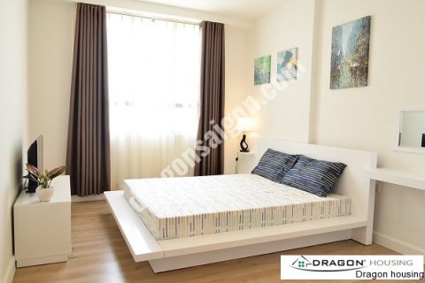 Квартира 80м2 в Район 4, Хошимин , № 15174 6