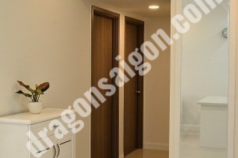 Квартира 80м2 в Район 4, Хошимин , № 15174 8