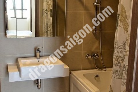 Квартира 80м2 в Район 4, Хошимин , № 15174 7