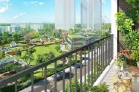 2 bedrooms Condo in District 7, Ho Chi Minh, No. 17953 3