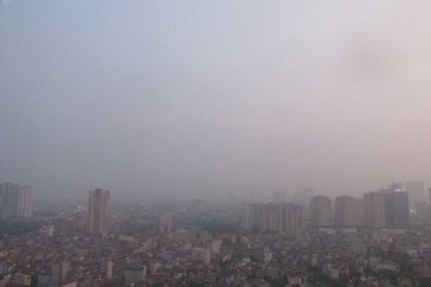 2 bedrooms Apartment in Thanh Xuan, Ha Noi, No. 6439 10