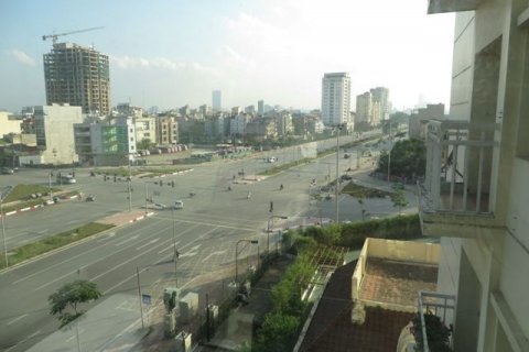 Квартира с 3 спальнями в Тэйхо, Ханой , № 6437 12