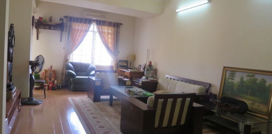 Квартира с 2 спальнями в Бадинь, Ханой ,  № 6438