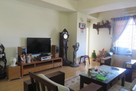 Квартира с 2 спальнями в Бадинь, Ханой ,  № 6438 2