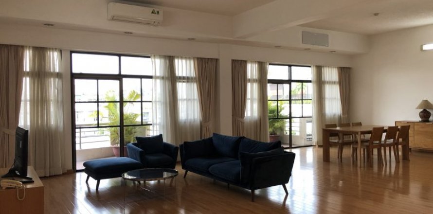 3 bedrooms Apartment in Tay Ho, Ha Noi, No. 18261