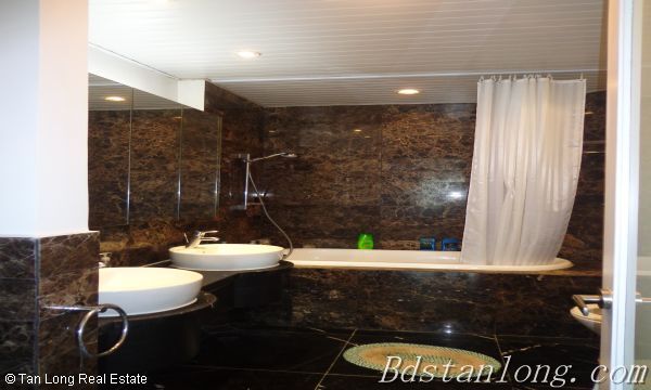 2 bedrooms Apartment in Tay Ho, Ha Noi, Vietnam No. 8594