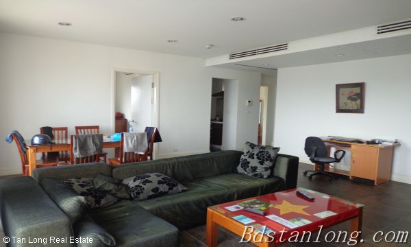 2 bedrooms Apartment in Tay Ho, Ha Noi, Vietnam No. 8594