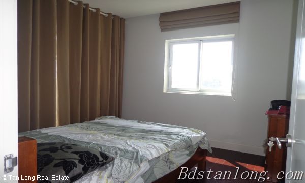 2 bedrooms Apartment in Tay Ho, Ha Noi, Vietnam No. 8594