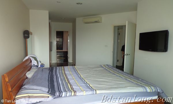 2 bedrooms Apartment in Tay Ho, Ha Noi, Vietnam No. 8594