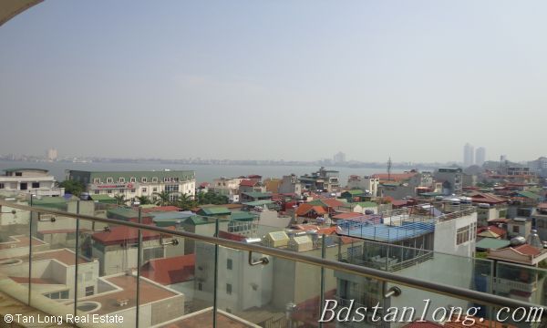 2 bedrooms Apartment in Tay Ho, Ha Noi, Vietnam No. 8594