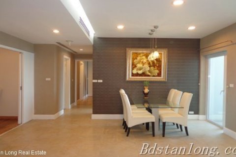 2 bedrooms Apartment in Tay Ho, Ha Noi, No. 8592 2