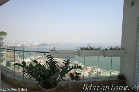 2 bedrooms Apartment in Tay Ho, Ha Noi, No. 8592 11