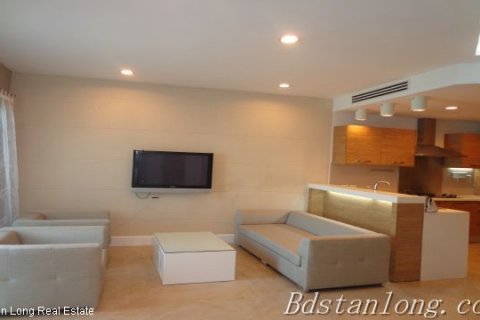 2 bedrooms Apartment in Tay Ho, Ha Noi, No. 8592