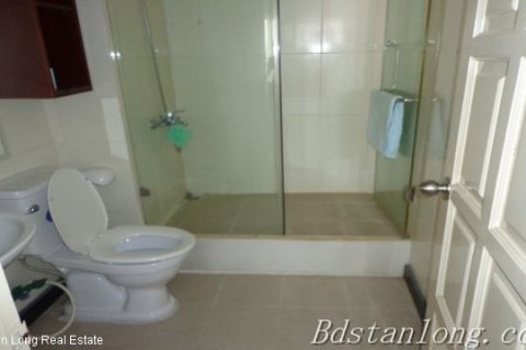 Квартира с 3 спальнями в Тэйхо, Ханой , № 8596 7