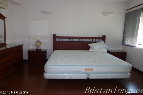 Квартира с 3 спальнями в Тэйхо, Ханой , № 8596 9