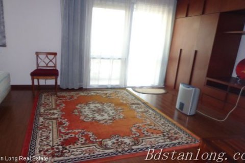 Квартира с 3 спальнями в Тэйхо, Ханой , № 8596 8