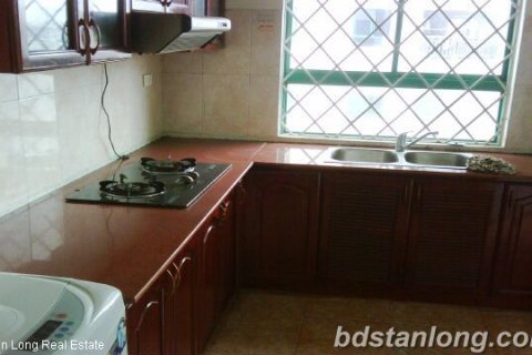 3 bedrooms Apartment in Cau Giay, Ha Noi,  No. 8597 5