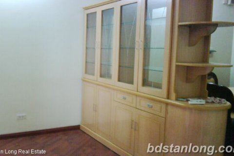 3 bedrooms Apartment in Cau Giay, Ha Noi,  No. 8597 6