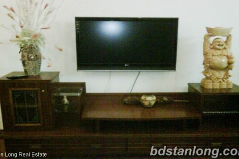 3 bedrooms Apartment in Cau Giay, Ha Noi,  No. 8597 3