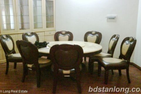 3 bedrooms Apartment in Cau Giay, Ha Noi,  No. 8597 4