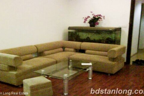 3 bedrooms Apartment in Cau Giay, Ha Noi,  No. 8597
