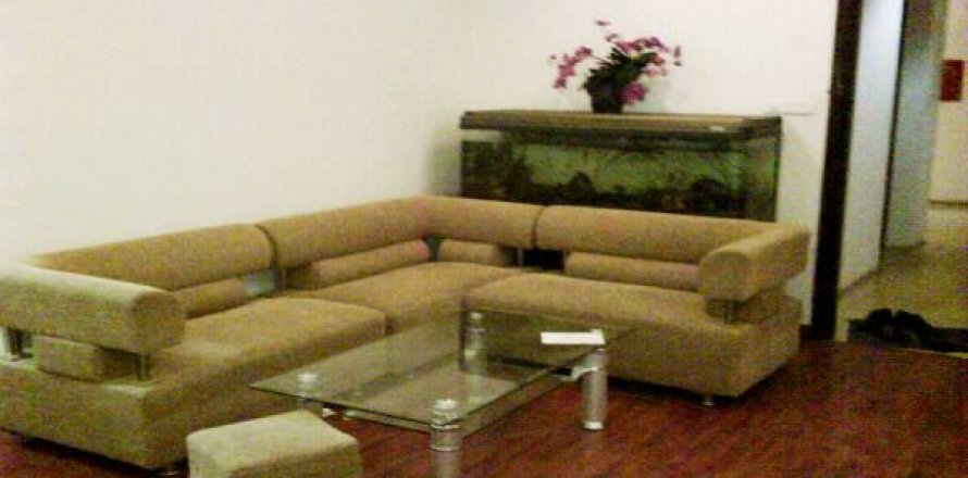 3 bedrooms Apartment in Cau Giay, Ha Noi,  No. 8597