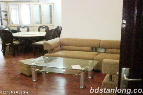 3 bedrooms Apartment in Cau Giay, Ha Noi,  No. 8597 2