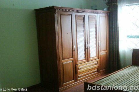 3 bedrooms Apartment in Cau Giay, Ha Noi,  No. 8597 7