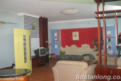 Квартира с 2 спальнями в Каузяй, Ханой ,  № 8591 4