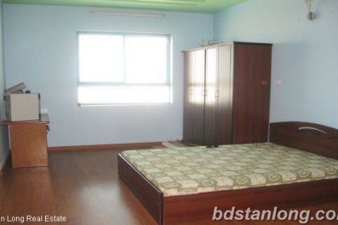 Квартира с 2 спальнями в Каузяй, Ханой ,  № 8591 9