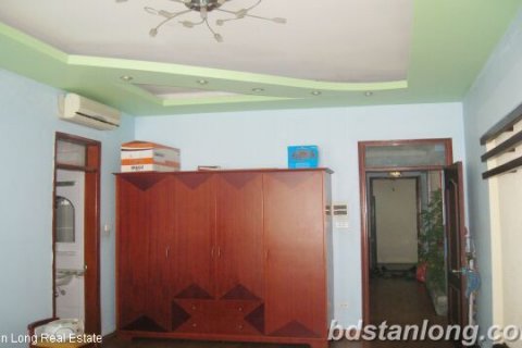 Квартира с 2 спальнями в Каузяй, Ханой ,  № 8591 8