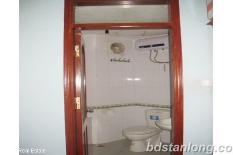 Квартира с 2 спальнями в Каузяй, Ханой ,  № 8591 11