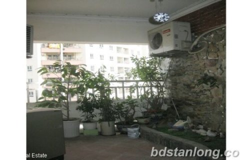 Квартира с 2 спальнями в Каузяй, Ханой ,  № 8591 12