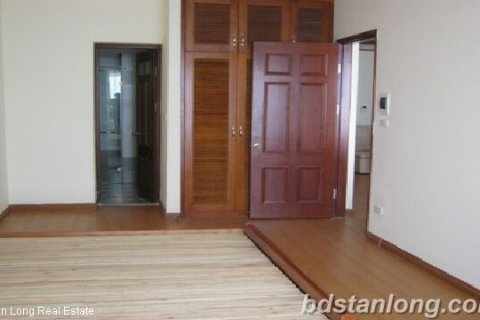 3 bedrooms Apartment in Cau Giay, Ha Noi, No. 8593 5