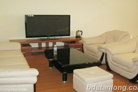 3 bedrooms Apartment in Cau Giay, Ha Noi, No. 8593 2
