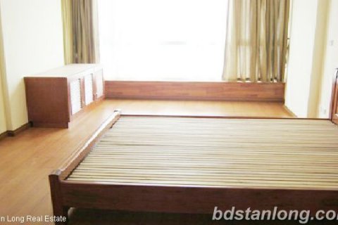 3 bedrooms Apartment in Cau Giay, Ha Noi, No. 8593 6