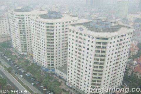 3 bedrooms Apartment in Cau Giay, Ha Noi, No. 8593 9