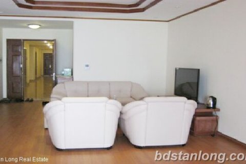 3 bedrooms Apartment in Cau Giay, Ha Noi, No. 8593