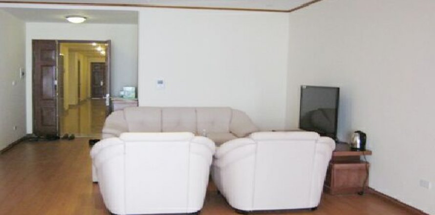 3 bedrooms Apartment in Cau Giay, Ha Noi, No. 8593