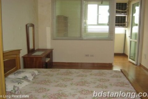 3 bedrooms Apartment in Cau Giay, Ha Noi,  No. 8595 6