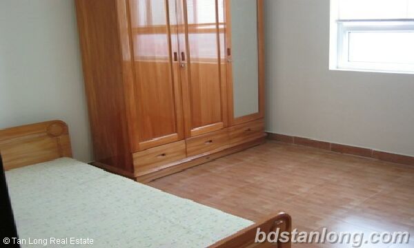 Квартира с 3 спальнями в Каузяй, Ханой, Вьетнам № 8595